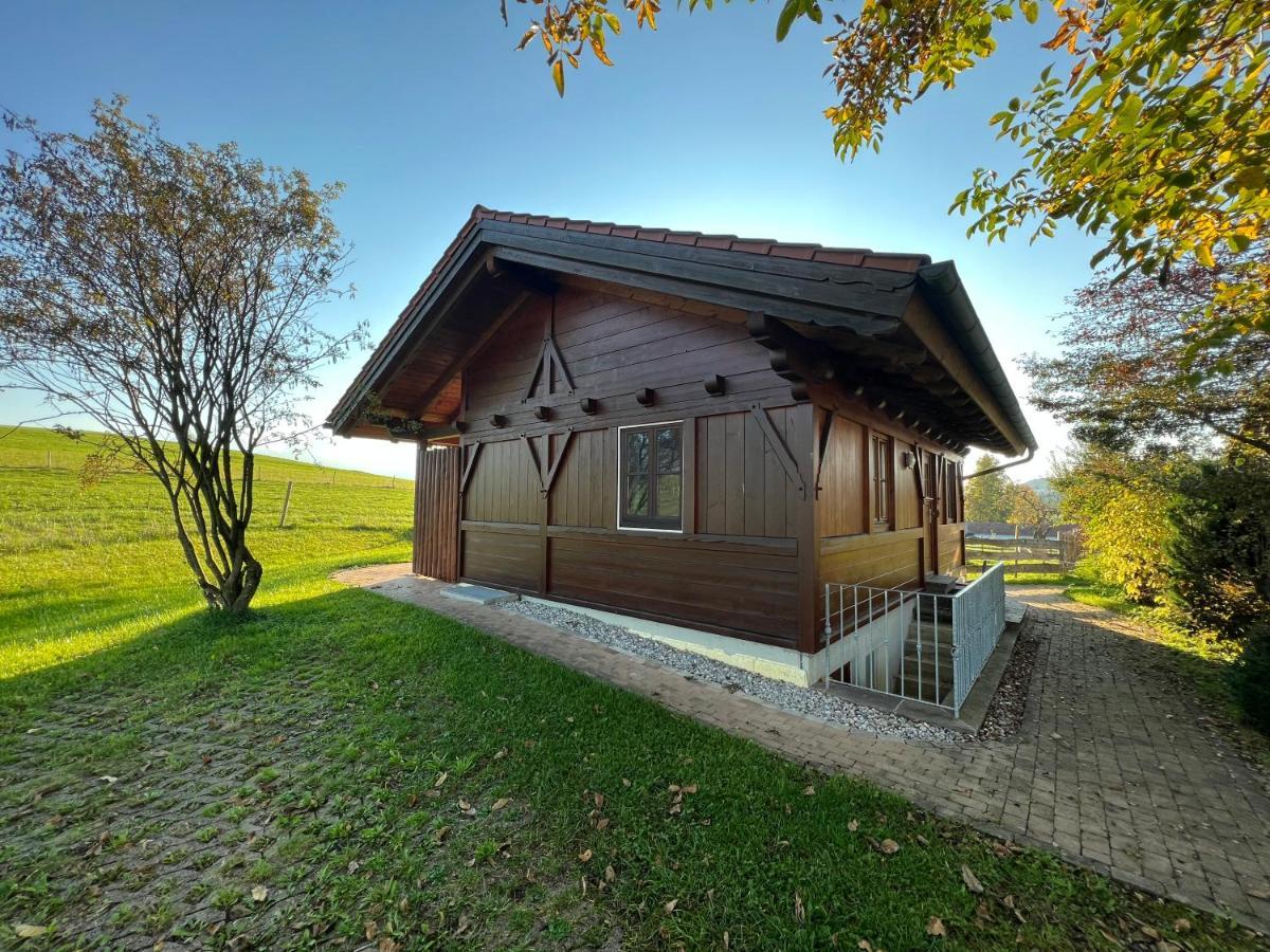 Ferienhaus Serafina รีเดิน ภายนอก รูปภาพ
