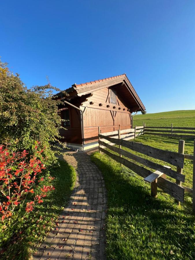 Ferienhaus Serafina รีเดิน ภายนอก รูปภาพ